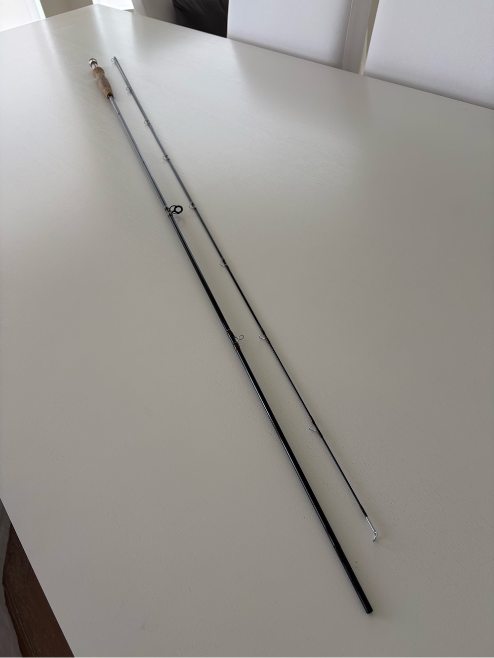 Orvis T3 Series Rod and Tube - Closet - Picture 5 of 8